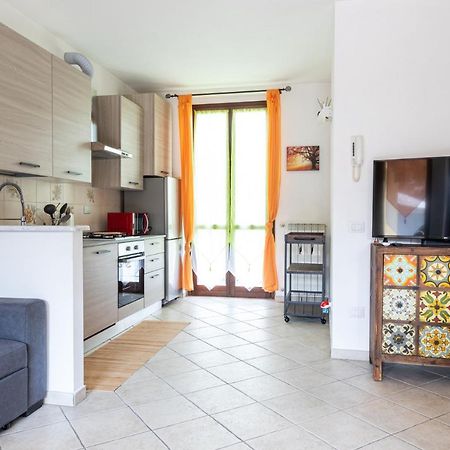 Appartamento Giulia Besnate Esterno foto