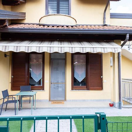 Appartamento Giulia Besnate Esterno foto